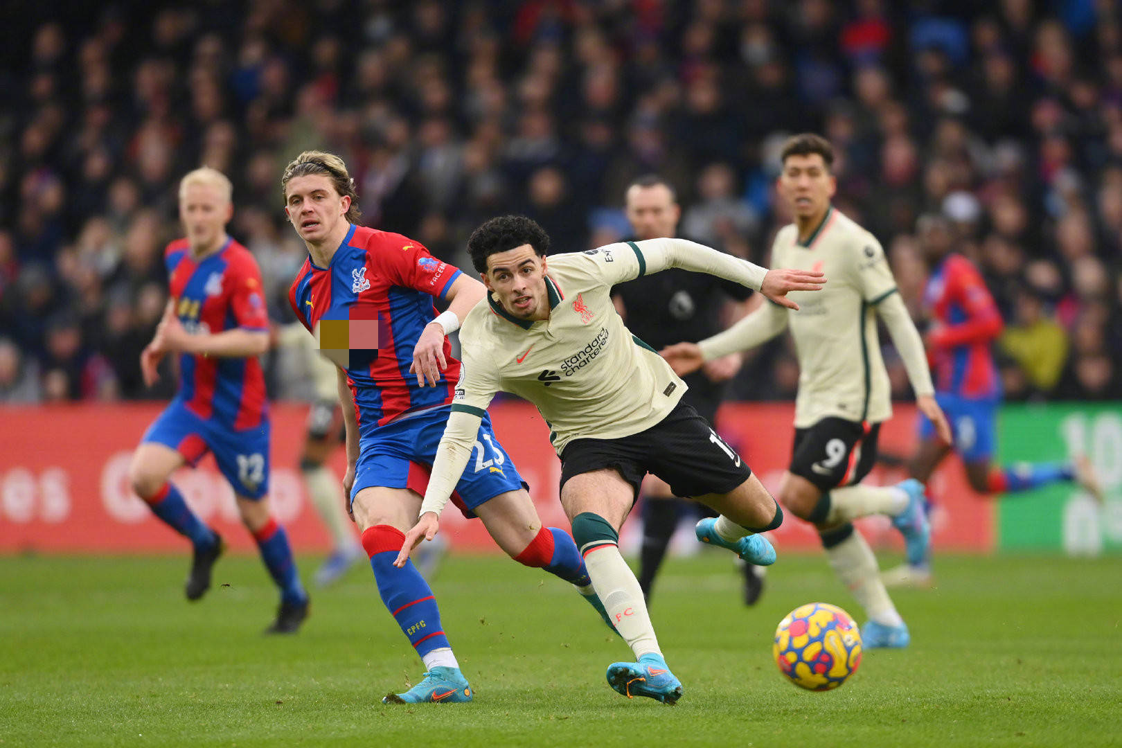 让每一次比 让每一次比