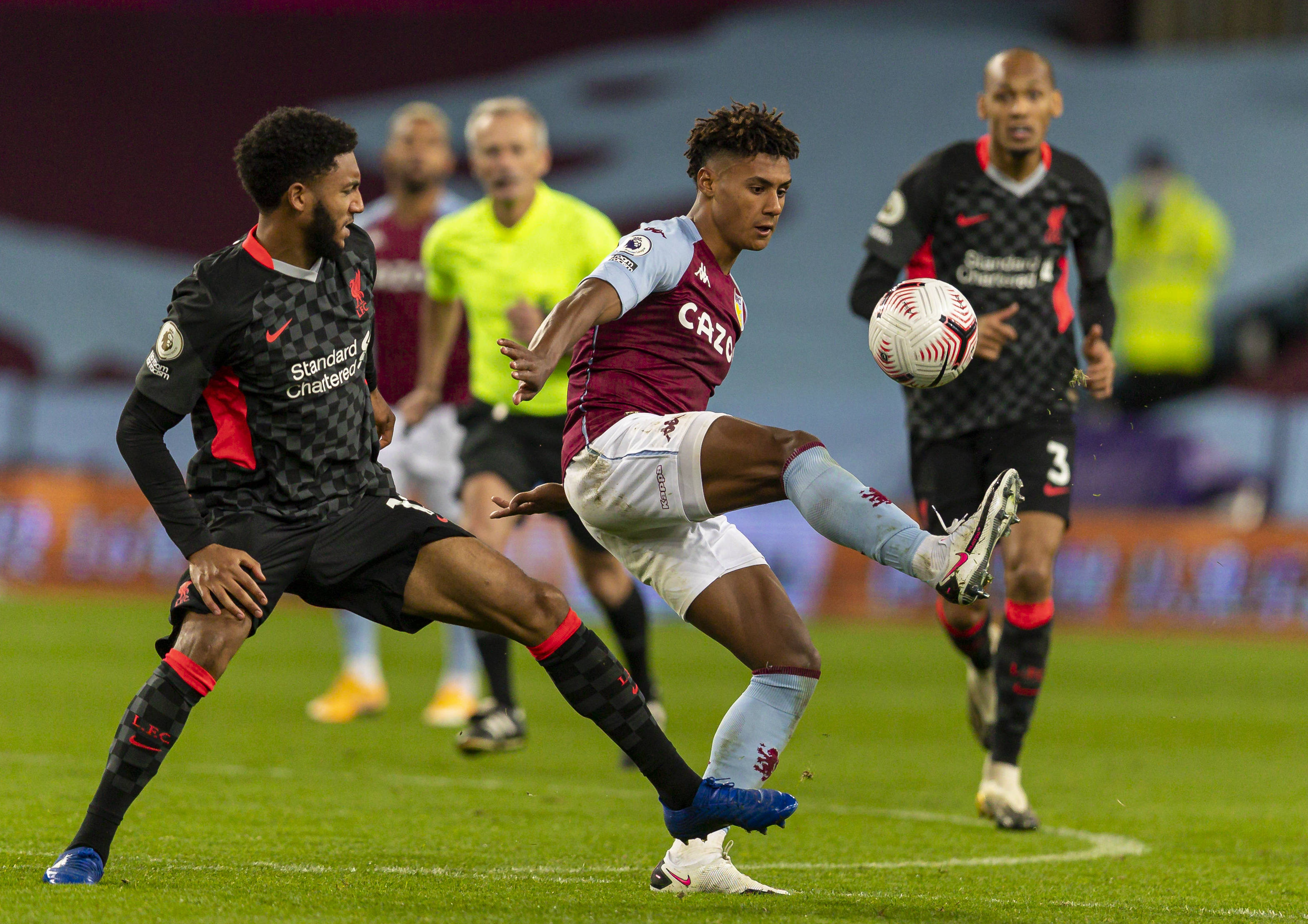 合适的环境 合适的环境